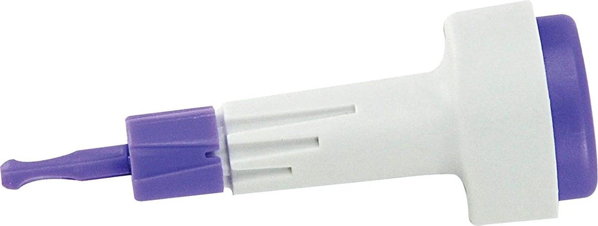 Accu Chek Safe T-Pro Pl Lancet 4 Accu Chek Safe T-Pro Pl Lancet - Afbeelding 2