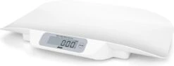 Alecto BC-29 - Babyweegschaal, Wit -MEDISANA Shop 1200x460