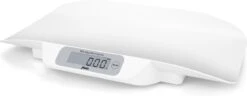Alecto Baby BC-30 Babyweegschaal - Weegt Tot Maximaal 20 Kilogram