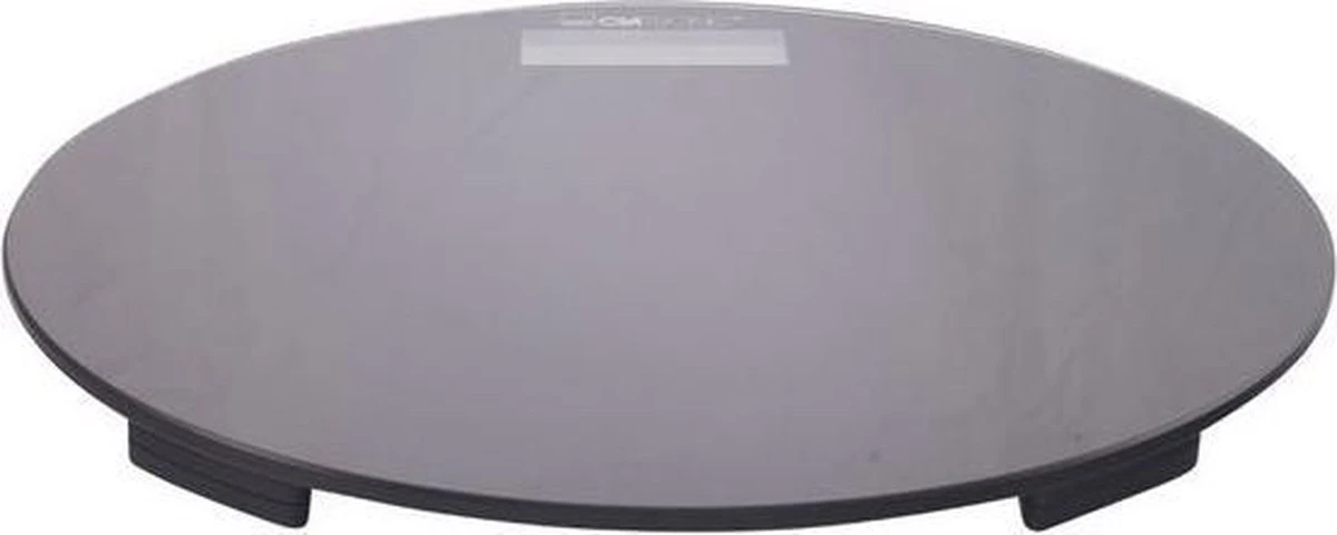 Clatronic PW 3369 - Personenweegschaal 4 Clatronic PW 3369 - Personenweegschaal - Afbeelding 2