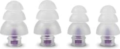Pluggerz Earplugs Music - Oordoppen Voor Muziekliefhebbers - Veilig Genieten Van Muziek 21 Pluggerz Earplugs Music - Oordoppen Voor Muziekliefhebbers - Veilig Genieten Van Muziek -MEDISANA Shop 1200x490