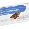 Thermometer Geratherm Kwikvrij -MEDISANA Shop 1200x493