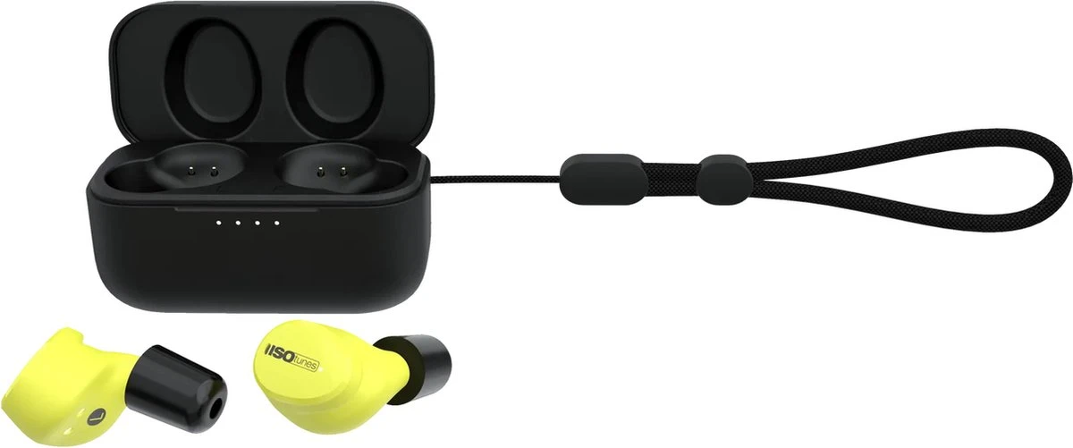 ISOtunes FREE Aware EN352 3 ISOtunes FREE Aware EN352