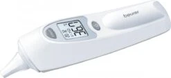 Beurer FT58 - Lichaamsthermometer -MEDISANA Shop 1200x553