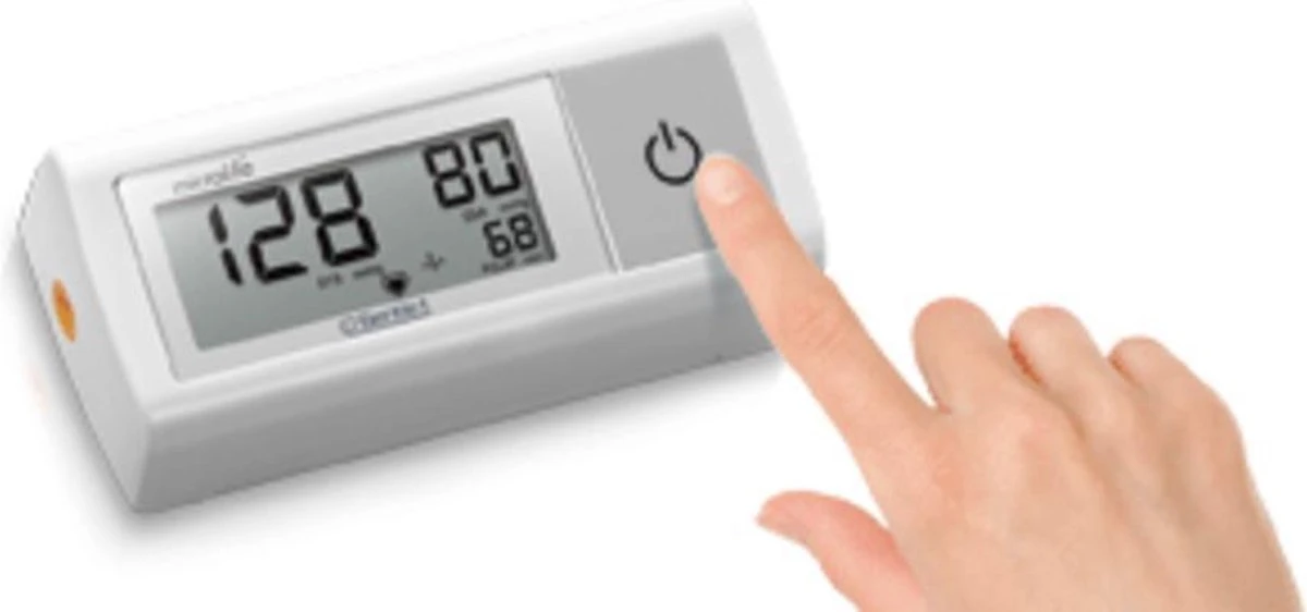 Bloeddrukmeter | Microlife | BP A1 Easy 4 Bloeddrukmeter | Microlife | BP A1 Easy - Afbeelding 2