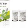 VivaChek Ino Glucosemeter Teststrips 2x25