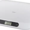 Topcom WG-2490 Babyweegschaal – Tot 20 Kilo – Wit -MEDISANA Shop 1200x604