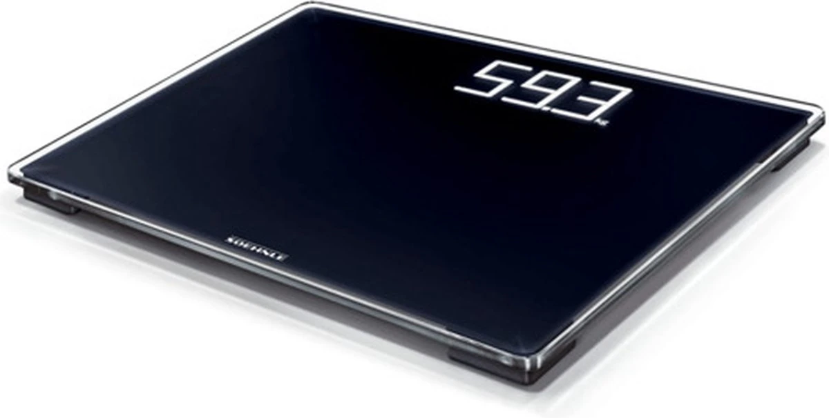 Soehnle Personenweegschaal Digitaal Style Sense Comfort 500 22 Soehnle Personenweegschaal Digitaal Style Sense Comfort 500 - Afbeelding 20