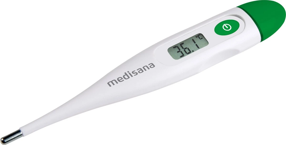 Medisana FTC Digitale Thermometer 3 Medisana FTC Digitale Thermometer