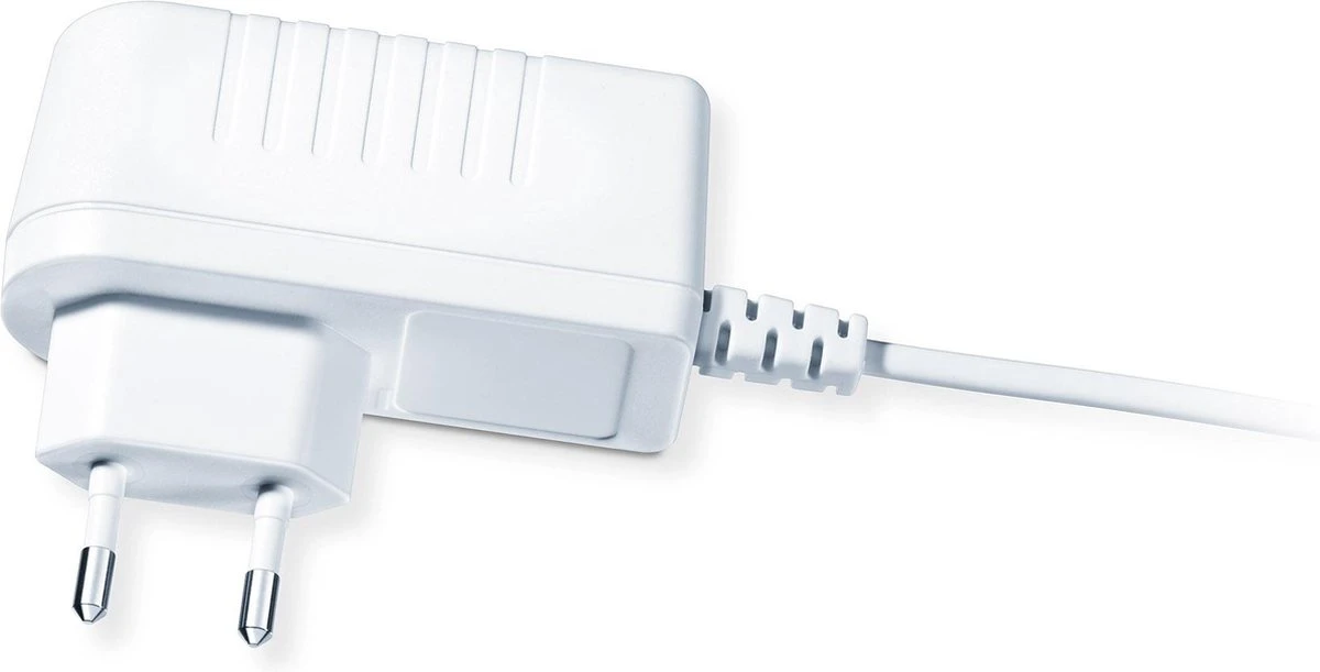 Beurer BM44 - Bloeddrukmeter Bovenarm - XL Display 6 Beurer BM44 - Bloeddrukmeter Bovenarm - XL Display - Afbeelding 4