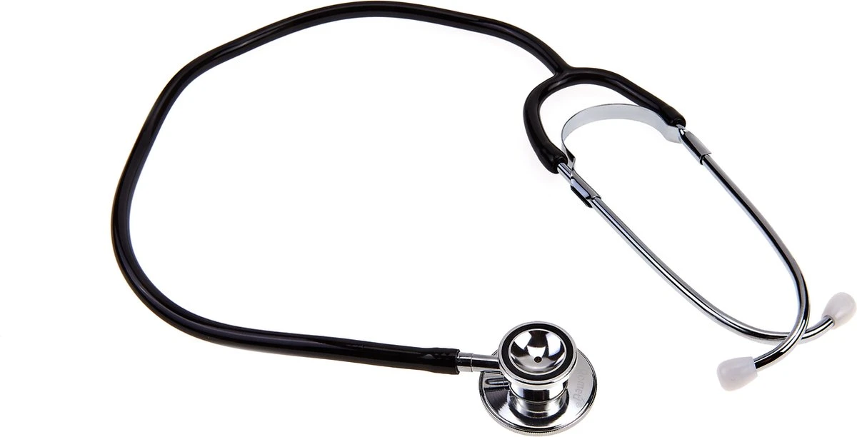 Romed Dubbelhoofd Stethoscoop 5 Romed Dubbelhoofd Stethoscoop - Afbeelding 3