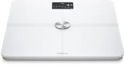 Withings Body+ Smart - Personenweegschaal - Wit -MEDISANA Shop 1200x623 2