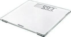 Soehnle Personenweegschaal Digitaal Style Sense Comfort 100 - Wit - Tot 100 Kg - Incl. Batterijen -MEDISANA Shop 1200x624