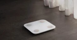 Xiaomi Mi Body Composition Smart Scale 2 - Slimme Lichaamsanalyseweegschaal -MEDISANA Shop 1200x625