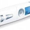 Beurer Glucosemeter NL-mmol/l USB GL50 Wit
