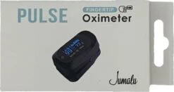 Jumalu Saturatiemeter - Digitale Oximeter - Hartslagmeter - Zuurstofmeter - Professioneel Fingertip - Oximeter 7 Jumalu Saturatiemeter - Digitale Oximeter - Hartslagmeter - Zuurstofmeter - Professioneel Fingertip - Oximeter -MEDISANA Shop 1200x635 1