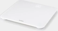 Brabantia ReNew Personenweegschaal Digitaal - Op Batterijen - White -MEDISANA Shop 1200x643