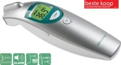 Medisana FTN - Thermometer -MEDISANA Shop 1200x646