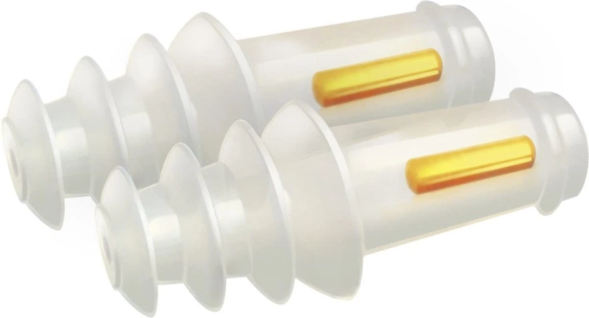 Sanohra - Vliegtuig - Kinderen - Oordoppen - 1 Paar 9 Sanohra - Vliegtuig - Kinderen - Oordoppen - 1 Paar - Afbeelding 7