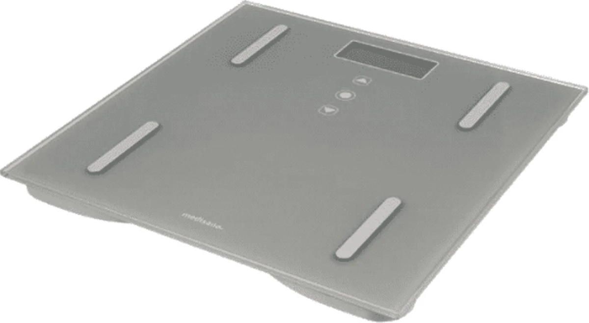 Medisana BS 484 - Lichaamsanalyseweegschaal 3 Medisana BS 484 - Lichaamsanalyseweegschaal