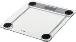 Clatronic PW 3368 - Elektronische Personenweegschaal - LCD Display -MEDISANA Shop 1200x668