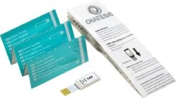 Diatesse Xper KETO-startpakket INCLUSIEF 10 Ketonen Strips + 10 Glucose Strips | Ketonen Meter -MEDISANA Shop 1200x669 1
