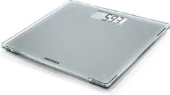 Soehnle Personenweegschaal Digitaal Style Sense Compact 300 - Tot 180 Kg - Incl. Batterijen -MEDISANA Shop 1200x669