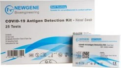 NEWGENE Covid-19 Antigeen Detectie Kit - 1 Stuk -MEDISANA Shop 1200x672 1