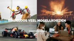 Festiplugs Oordoppen - Gehoorbescherming - 27dB - Festival Oordopjes - Transparant - Festival, Concert, Studeren, Slapen - Party Plug -MEDISANA Shop 1200x677 1