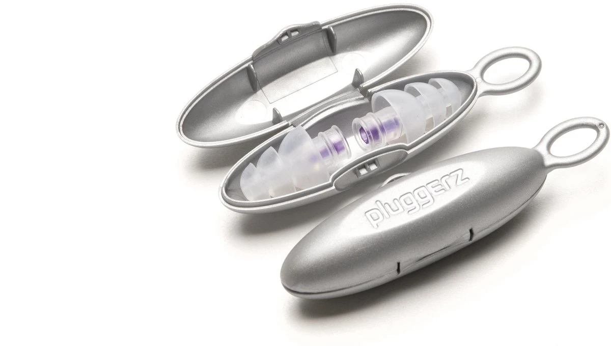 Pluggerz Music Uni-Fit 7 Pluggerz Music Uni-Fit - Afbeelding 5