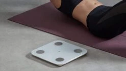 Xiaomi Mi Body Composition Smart Scale 2 - Slimme Lichaamsanalyseweegschaal -MEDISANA Shop 1200x681