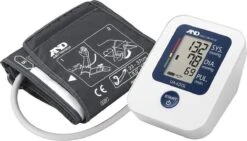 A&D Medical UA-651SLPLUS - Bloeddrukmeter - Bovenarm