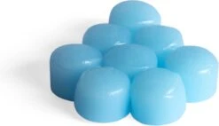 Stopz. Oordoppen Silicone Aqua - Zwemmen - Watersporten - Douchen - Slapen (8 Stuks) -MEDISANA Shop 1200x691