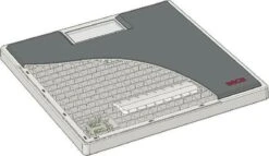 Seca 803 Weegschaal Personenweegschaal Digitaal - Wit 10 Seca 803 Weegschaal Personenweegschaal Digitaal - Wit -MEDISANA Shop 1200x693 1