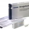 LevelX Speekseltest Drugs - 1 Stuk - Drugstest