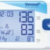 Veroval® Duo Control Bovenarm Bloeddrukmeter Met Large Band (32 - 42 Cm) -MEDISANA Shop 1200x697