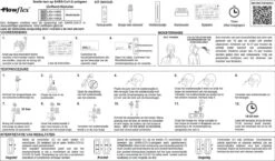 Flowflex Zelftest Corona Zelftest / Sneltest Verpakt Per 5 STUKS - Sars-CoV-2 Antigen Rapid Test -MEDISANA Shop 1200x703