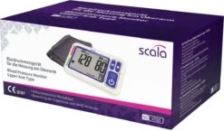 Scala SC 6750 NFC 06750 Bloeddrukmeter Bovenarm -MEDISANA Shop 1200x706 1