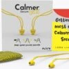 Flare Audio Calmer Secure Kids - Geel