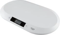 Adler AD 8139 - Babyweegschaal 21 Adler AD 8139 - Babyweegschaal -MEDISANA Shop 1200x712