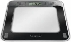 Medisana PS 416 - Sprekende - Personenweegschaal 27 Medisana PS 416 - Sprekende - Personenweegschaal -MEDISANA Shop 1200x717