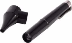 Oorkijker - Otoscoop - Oor Kijker - Oorsmeer - Auriscoop - Otoscope -MEDISANA Shop 1200x721 1