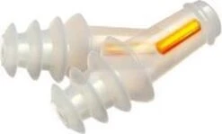 TRAVELSAFE Sanohra - Vliegtuig - Volwassenen - Oordoppen - 1 Paar -MEDISANA Shop 1200x722