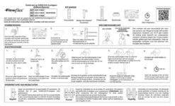 Flowflex Zelftest Corona Zelftest / Sneltest Verpakt Per 5 STUKS - Sars-CoV-2 Antigen Rapid Test -MEDISANA Shop 1200x727