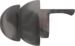 EarPeace Motor Oordoppen - Gehoorbescherming Voor Motorrijden, Motorsport, Werk Of Voor In Het Vliegtuig - Betrouwbare En Herbruikbare Oordopjes - Earplugs Met Opbergcase - Zwart -MEDISANA Shop 1200x728