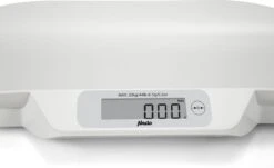 Alecto Baby BC-30 Babyweegschaal - Weegt Tot Maximaal 20 Kilogram -MEDISANA Shop 1200x736