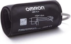 Omron Intelli Wrap Manchet | 22 - 42 Cm | Voor De M6 Comfort - M3 Comfort - M7 Intelli IT - M4 IT