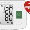 Medisana BU 512 Bovenarm Bloeddrukmeter -MEDISANA Shop 1200x740