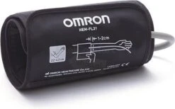 Omron Intelli Wrap Manchet | 22 - 42 Cm | Voor De M6 Comfort - M3 Comfort - M7 Intelli IT - M4 IT -MEDISANA Shop 1200x746 1