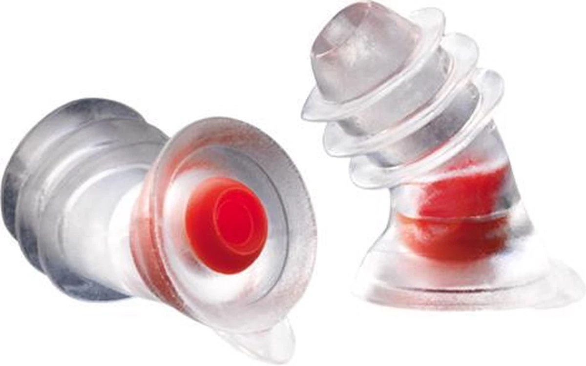 Noizezz Noizezz Universal Red Extreme 6 Noizezz Noizezz Universal Red Extreme - Afbeelding 4